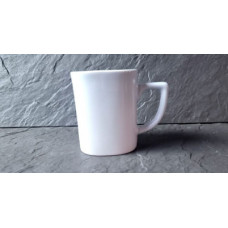 Чашка біла 250мл