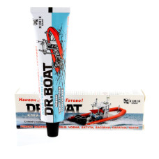 Клей Doctor Boat 40мл Хімік Плюс