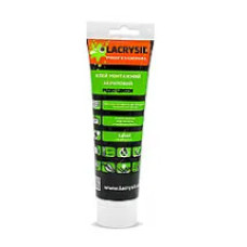 Клей монтажний акриловий Рідкі цвяхи 200г білий Lacrysil