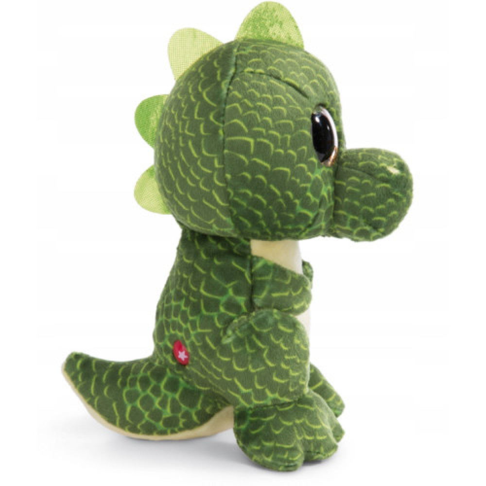 Плюшва іграшка Nici Glubschis Dino Tyrannosaurus Rex Xert 15см