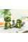 Плюшва іграшка Nici Glubschis Dino Tyrannosaurus Rex Xert 15см