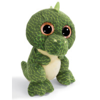 Плюшва іграшка Nici Glubschis Dino Tyrannosaurus Rex Xert 15см