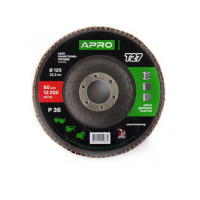 КЛТ   Р36 прямий 125 мм (Т27)  (APRO)