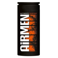 Authentic AiRMEN 400 ml Sour Pulp гель для душу Кислий присмак/12/ (арт.6746)