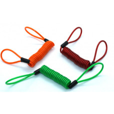 Мотузка №415 спір. д/велос.