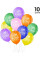 Набір повітряних куль Happy birthday NEW уп