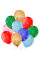 Набір повітряних куль Happy birthday NEW уп
