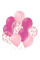 Набір повітряних куль Happy birthday NEW уп