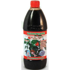 Чарівна суміш підкормка для кислого грунту 0,5л