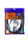 Кабель HDMI- HDMI 2.0V 1.5m 4K (Чорний)