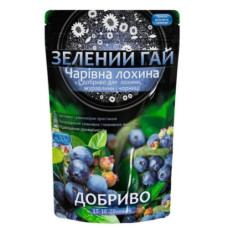 Зелений Гай чарівна Лохина 500гр