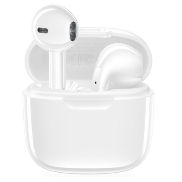 Бездротова Стерео Гарнітура XO-X23 (Бiлий)