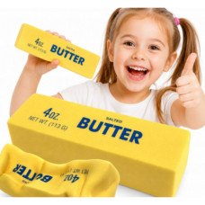 Butter Масло антистрес