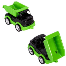 Іграшка дитяча "Mini Matik" (13,5 см) вантажівка