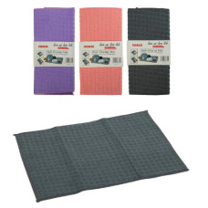 Килимок для сушіння посуду 30*40 см 3040 05447