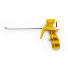 Пістолет для піни пластиковий Стандарт 600101