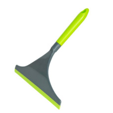 Скребок для вікон 24*25см 3576-В/3576-A