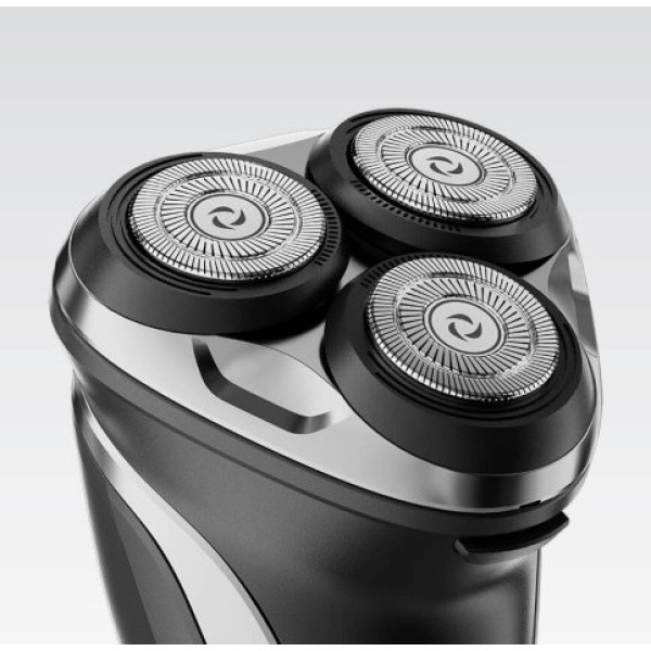 Електрична Бездротова бритва Maestro MR673