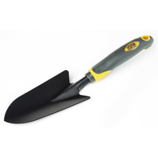 Лопатка широка з обгумованою рукояткою 550522