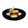 Блюдо глибоке Couscous Tajine d=21см P6361 «Luminarc» Friends Time Black