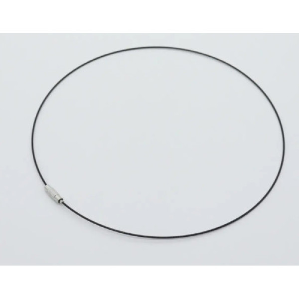 Шнурок на шию Тросик (Z-124)