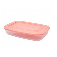 Контейнер для харч. продуктів прямокутний 2,5л 02260