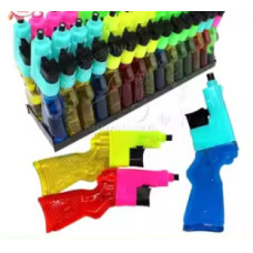 Цукерка-спрей Пістолет GUN SPRAY 20г (30)