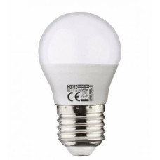 LED Лампа 10W Е27 4200К ELITE-10 HOROZ