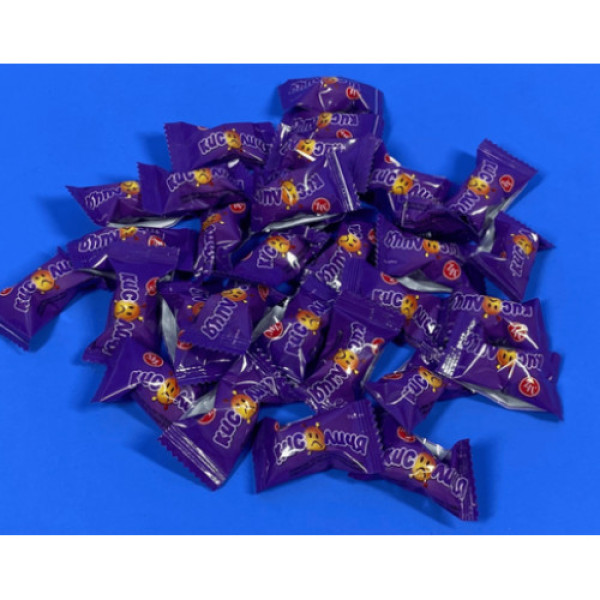 Жувальна гумка Кислиця 1шт mix