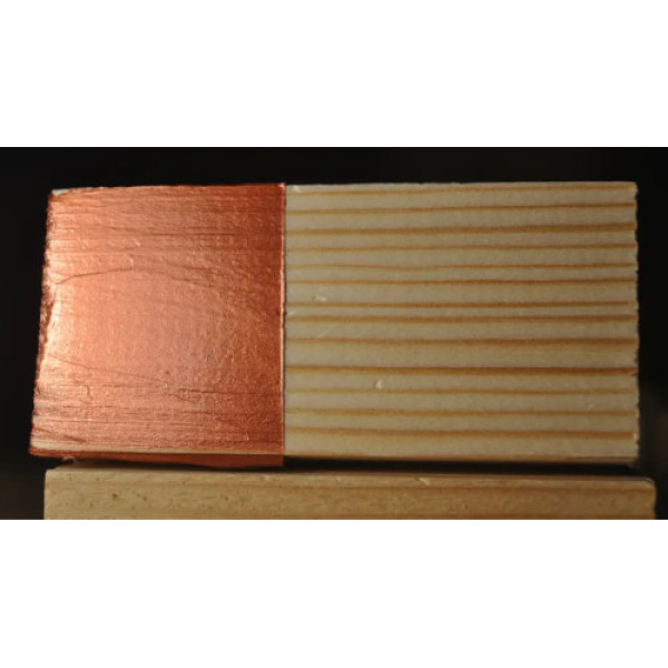 Фарба акрилова дек. Aurum 100 г, Мідь