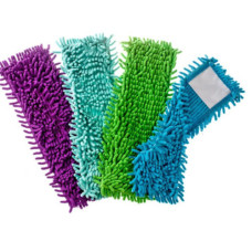 Насадка змінна для швабри лапша, шиньйон