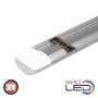 Світильник LED 36W "TETRA-36" 6400К 052-003-0120