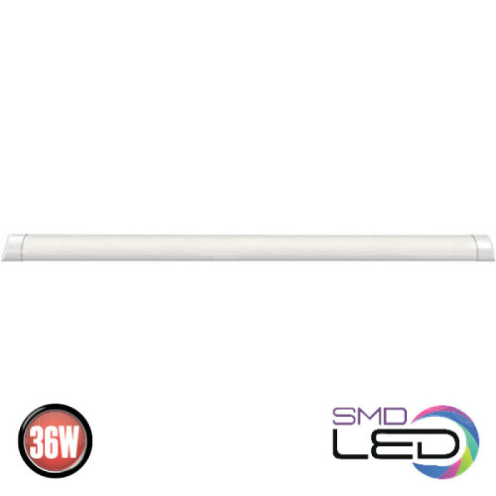 Світильник LED 36W "TETRA-36" 6400К 052-003-0120