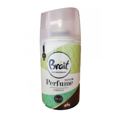 Brait зап. д/авт. освіж. пов. Serenity 250 мл. (арт.)