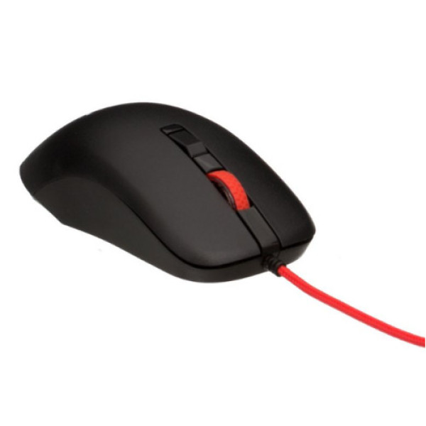USB Миша Ігрова Fantech G13 Rhasta 2 (Чорний)