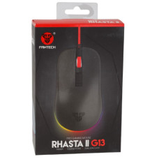 USB Миша Ігрова Fantech G13 Rhasta 2 (Чорний)