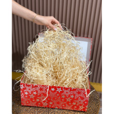 Наповнювач для подарункових коробок