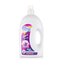 WASCHKONIG гель д/прання UNIVERSAL LAVENDEL 4,9 л