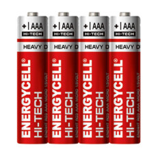 Батарейка Energycel R03 AAA 1шт