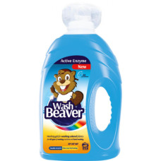 *Гель для прання WASH BEAVER COLOR 3300мл (041-1452)