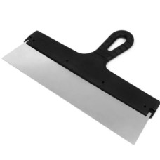 111-055 Шпатель із нержавіючої сталі POLAX 350мм/28