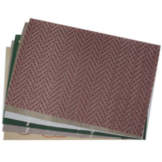 Килимок-підставка  під тарілку №3045-3 пвх (30*45)см 09076