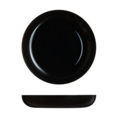 Блюдо глибоке P9775 Couscous Tajine d=21см «Arcoroc» Evolution Black