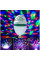 LED Диско Лампа LY 399 multicolor (50) (AT-777D)