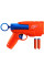 Бластер іграшковий Nerf N Series Ward