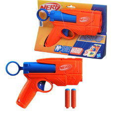 Бластер іграшковий Nerf N Series Ward