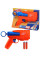 Бластер іграшковий Nerf N Series Ward