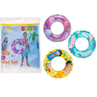 INTEX Круг "Океанский риф" 61см 59242