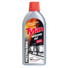 Tytan Гель д/видалення пригару 500 мл