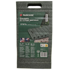 Наколінники Parkside з піноматеріалу 39*20*4,3 см
